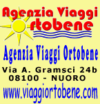 Agenzia viaggi Ortobene