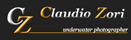 Claudio Zori U/W Photographer